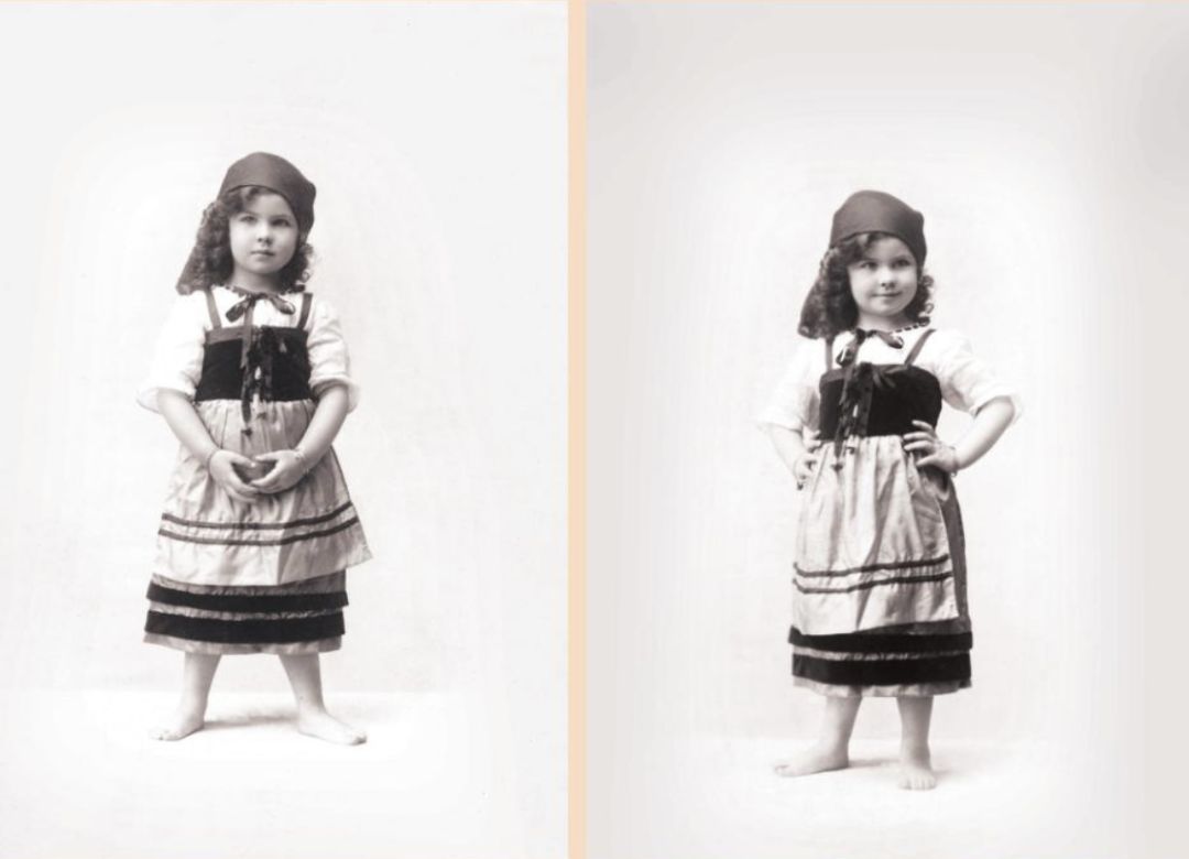 绝代佳人费雯丽故事梗概,费雯丽绝色佳人