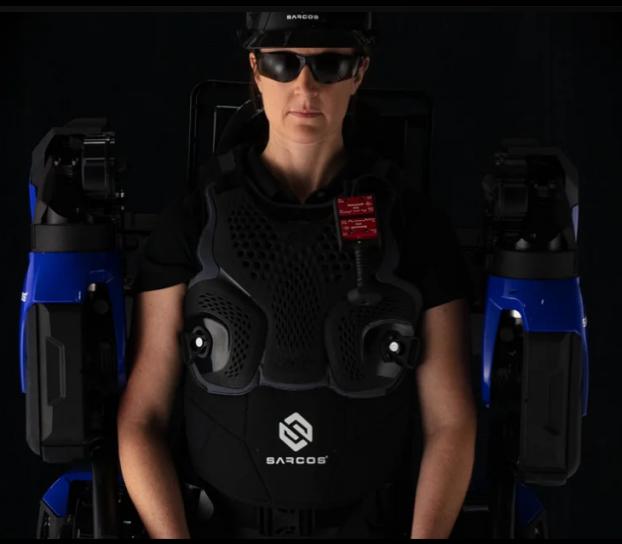 仿生机器人公司排名,仿生科技公司排名