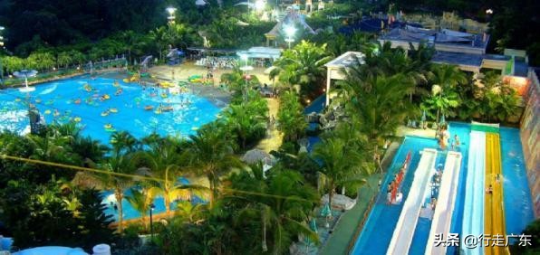 珠海长隆游乐园有哪些游乐设施,珠海有什么游乐园