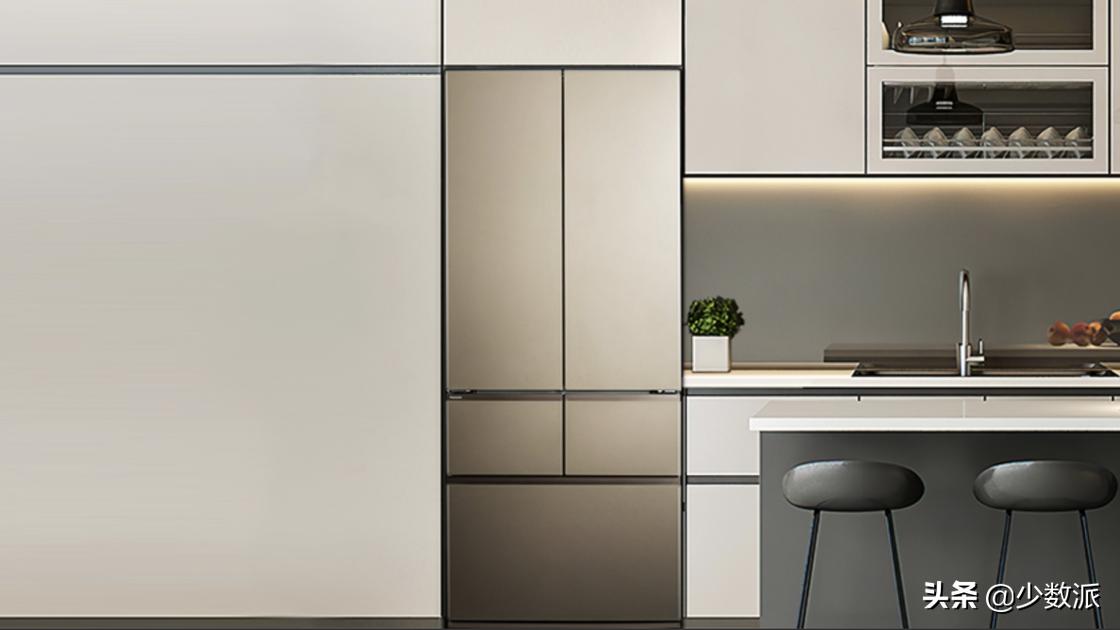 怎么选一款好的家用冰箱,怎么选好用的冰箱