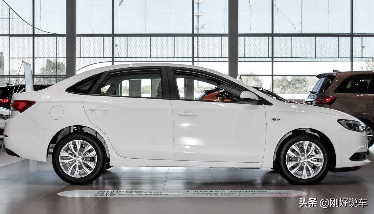 选英朗还是选威驰,选英朗还是威朗