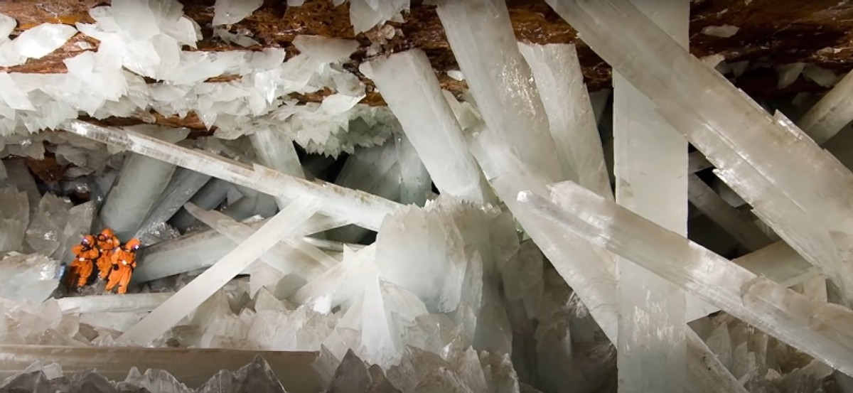 世界上10大神奇的地方,世界上神奇地方