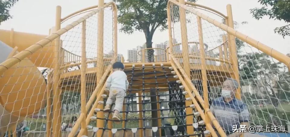 珠海遛娃游玩攻略,珠海最适合带小孩去玩的游乐设施