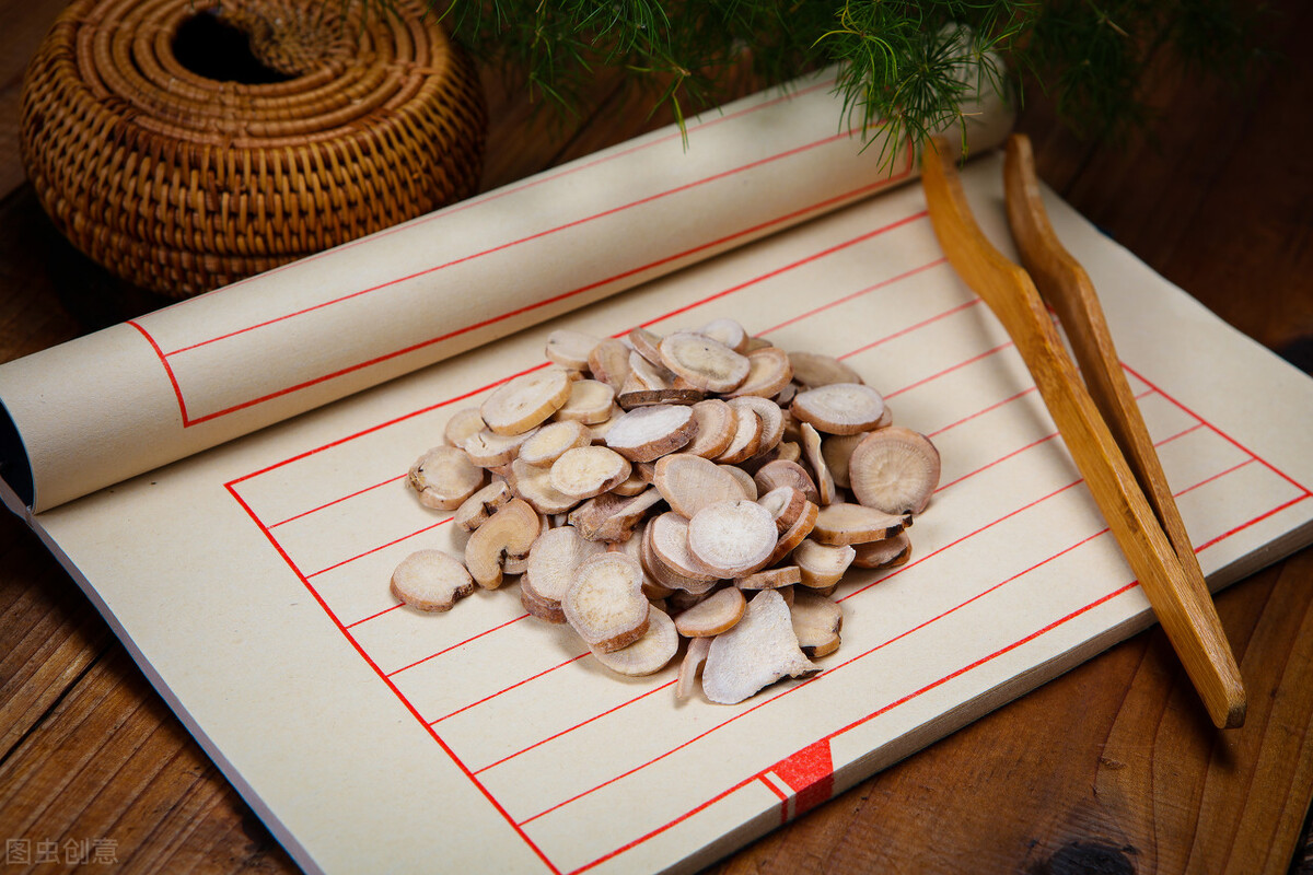 两味药缓解全身疼痛,两味药治疗疼痛