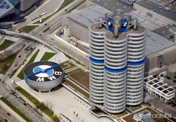 bmw发展史全部车型图,bmw进化史详解