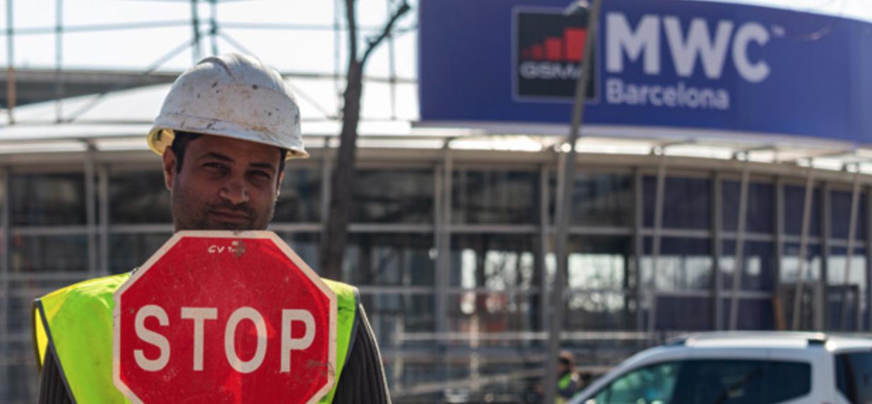 除了冠状病毒，移动广告技术公司怀疑MWC的价值