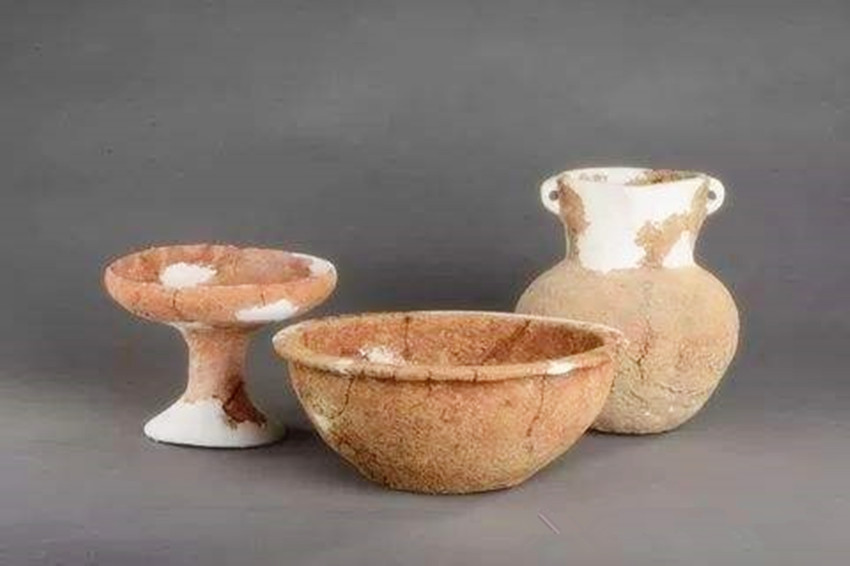 盗墓真的很缺德吗,盗墓缺德的后果