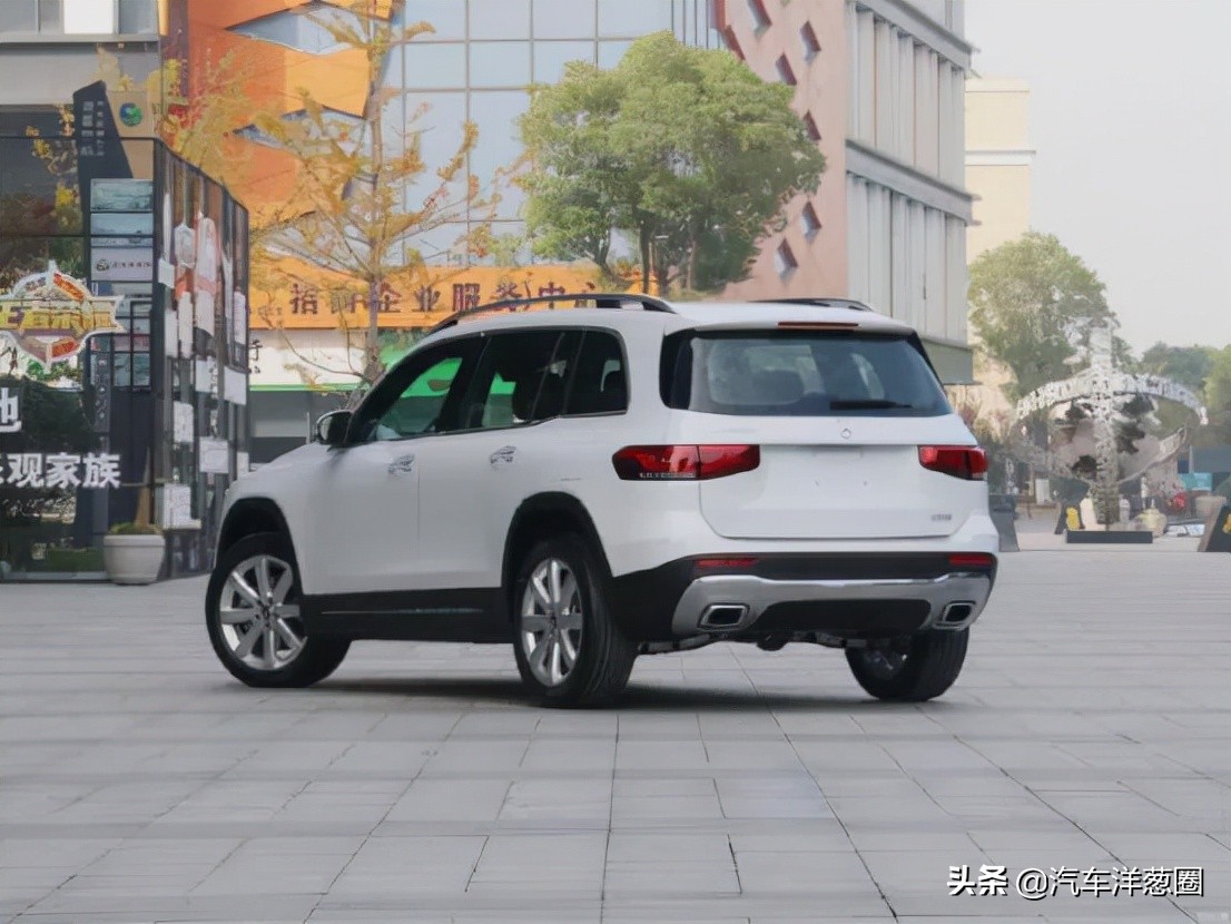 20万花小钱办大事,20万以内买奔驰商务车