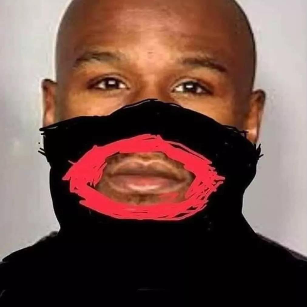 求生欲极强的奢侈品牌Gucci，陷入了种族歧视风波。