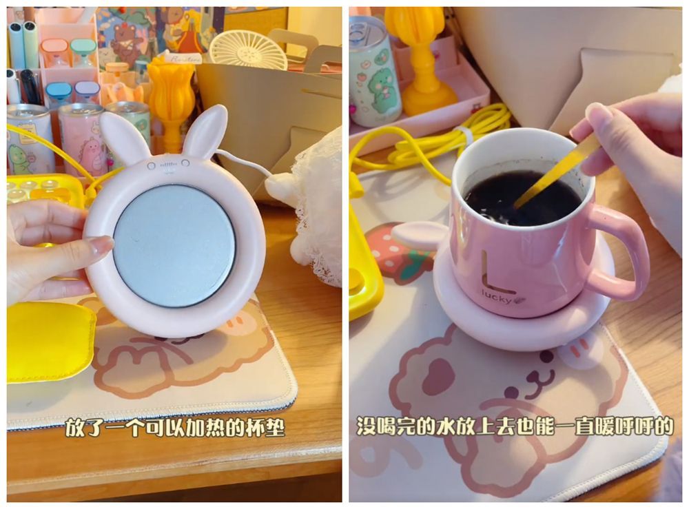 网红家居用品高颜值又实用,抖音家居用品网红爆款