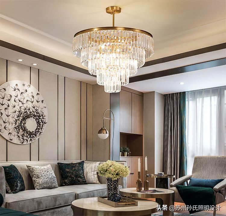 什么样的水晶灯比较好用又亮,水晶灯的优劣势