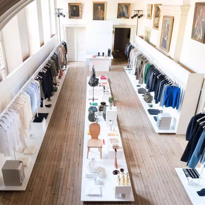 zara和hm还有哪些品牌,zarahm还有什么快时尚品牌