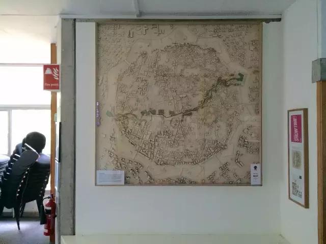 学建筑的英国学校有哪些,为什么要去英国学习