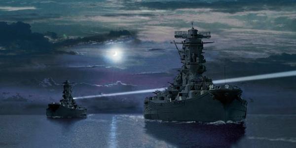 战舰世界手游战列舰推荐,战舰世界为什么别人打的准