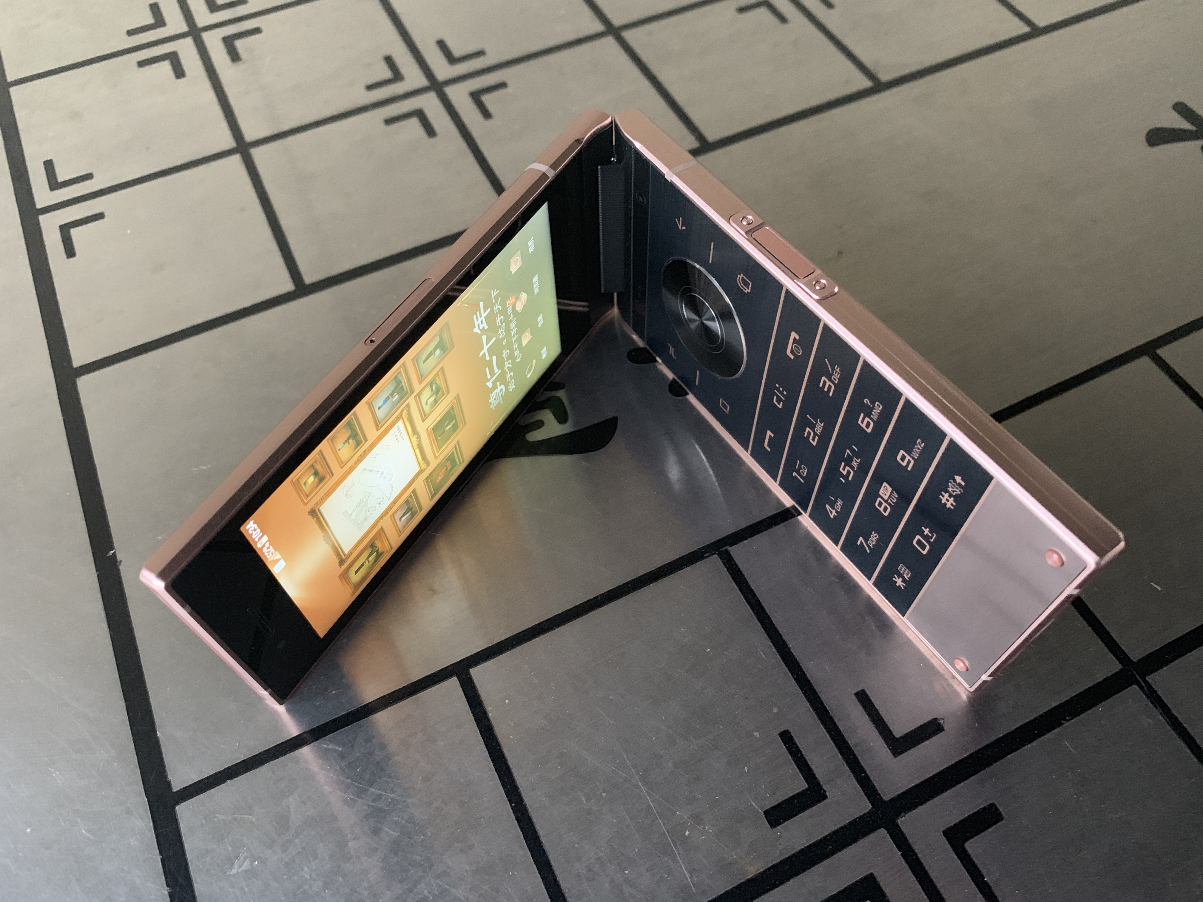 高仿手机国产,让人惊艳的国产手机