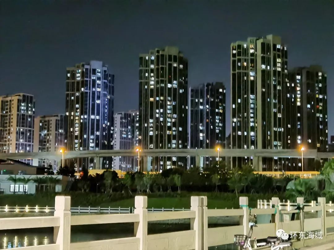 厦门环东海域新城规划,厦门环东新城好吗