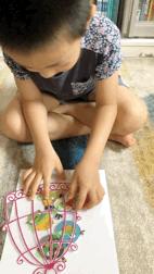 别乱买好几千的牛津树了，我摸索了这3个好办法，附配套习题*载下**