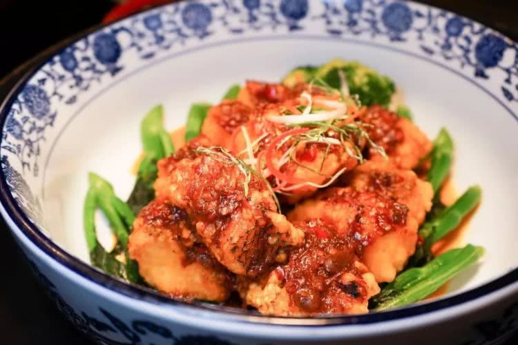 上海浦东香格里拉吃饭,魔都浦东吃喝