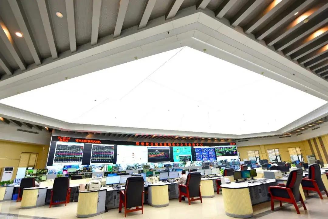 鞍钢和鲅鱼圈,鞍钢和五矿哪个大