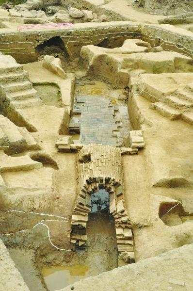 南京考古发现,南京考古遗址图片