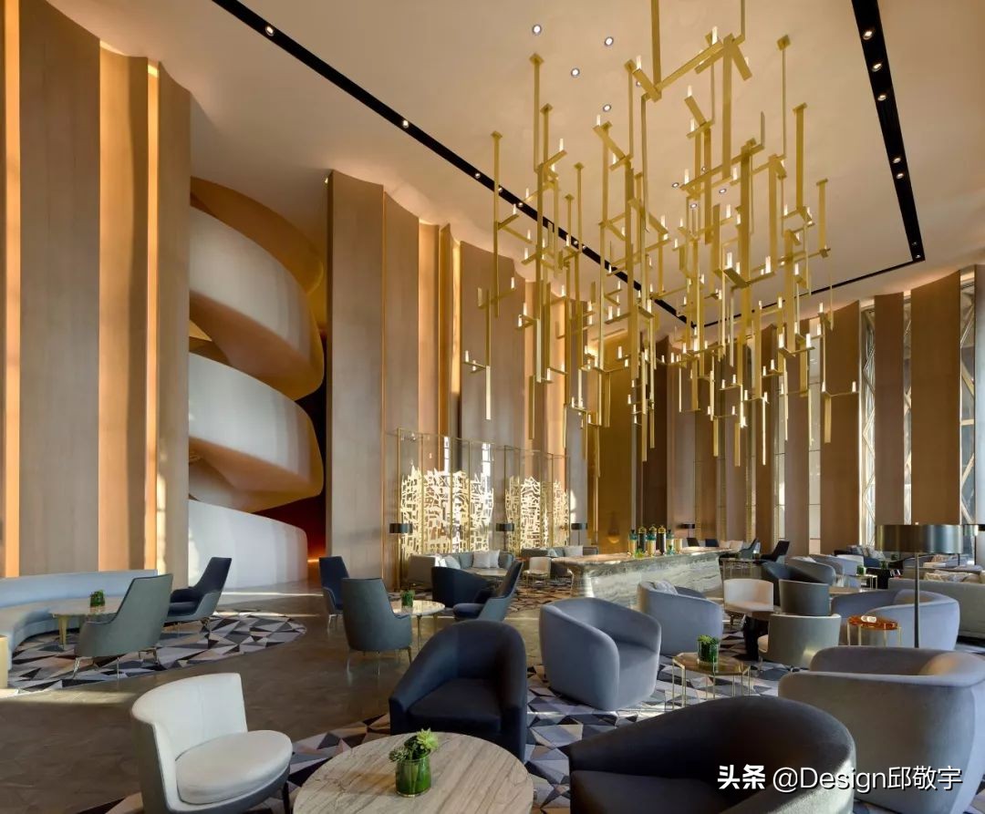 雨林度假酒店设计,京都四季酒店设计