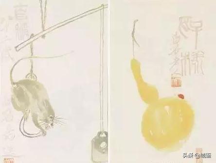 笔墨下的古代情书,笔墨下的优雅