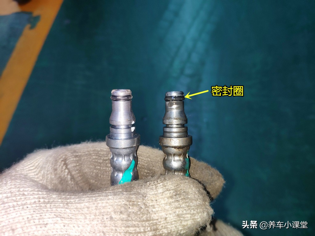 离合漏油,离合器漏油会影响挂挡吗