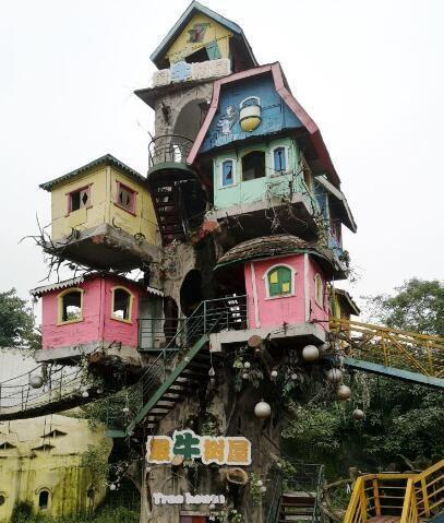 重庆洋人街搬迁规划,重庆洋人街将搬迁到什么地方