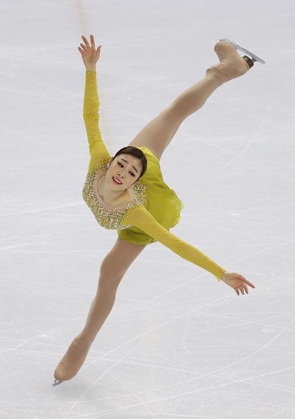 金妍儿是哪一届奥运冠军,金妍儿得过奥运会金牌吗