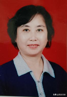 2022年西安好人,2020年西安好人榜