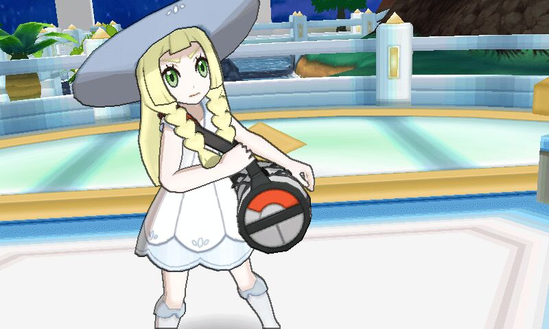 宝可梦究极之日3ds模拟器,精灵宝可梦3ds模拟器手机版