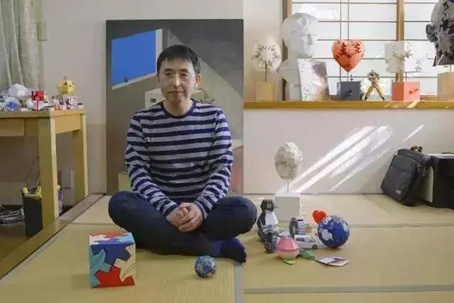 超复杂超高难度折纸教程,有史以来最实用的折纸