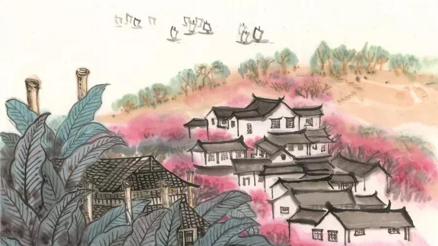 为何用粤语读古诗词更有韵味,粤语读起来好听的诗