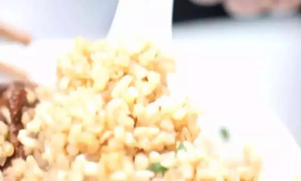 家常大肉面,让您馋到流口水的大肉面