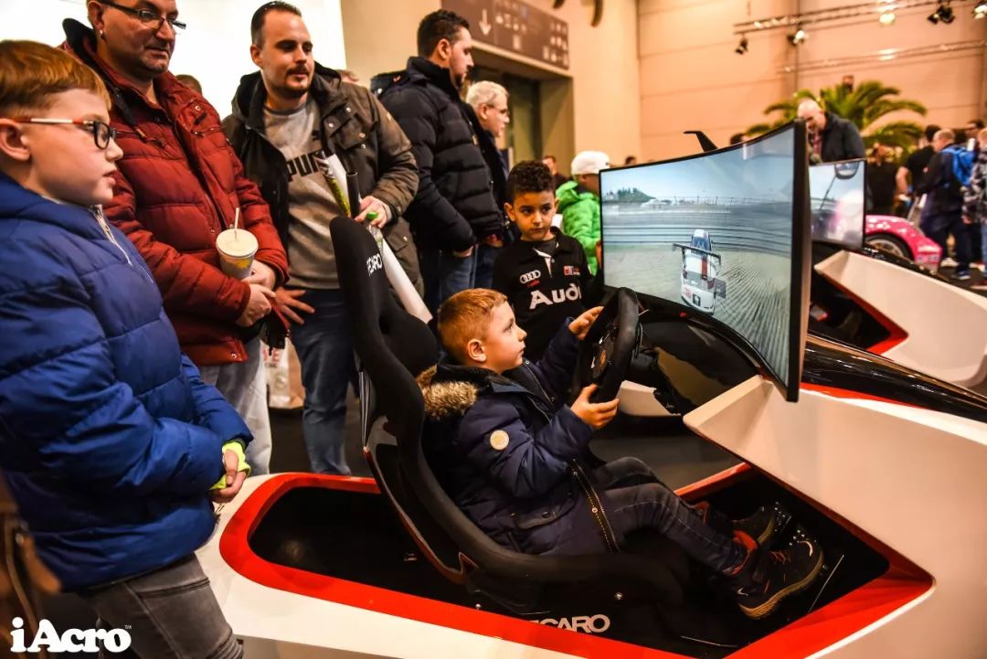 埃森改装展,德国埃森改装车展