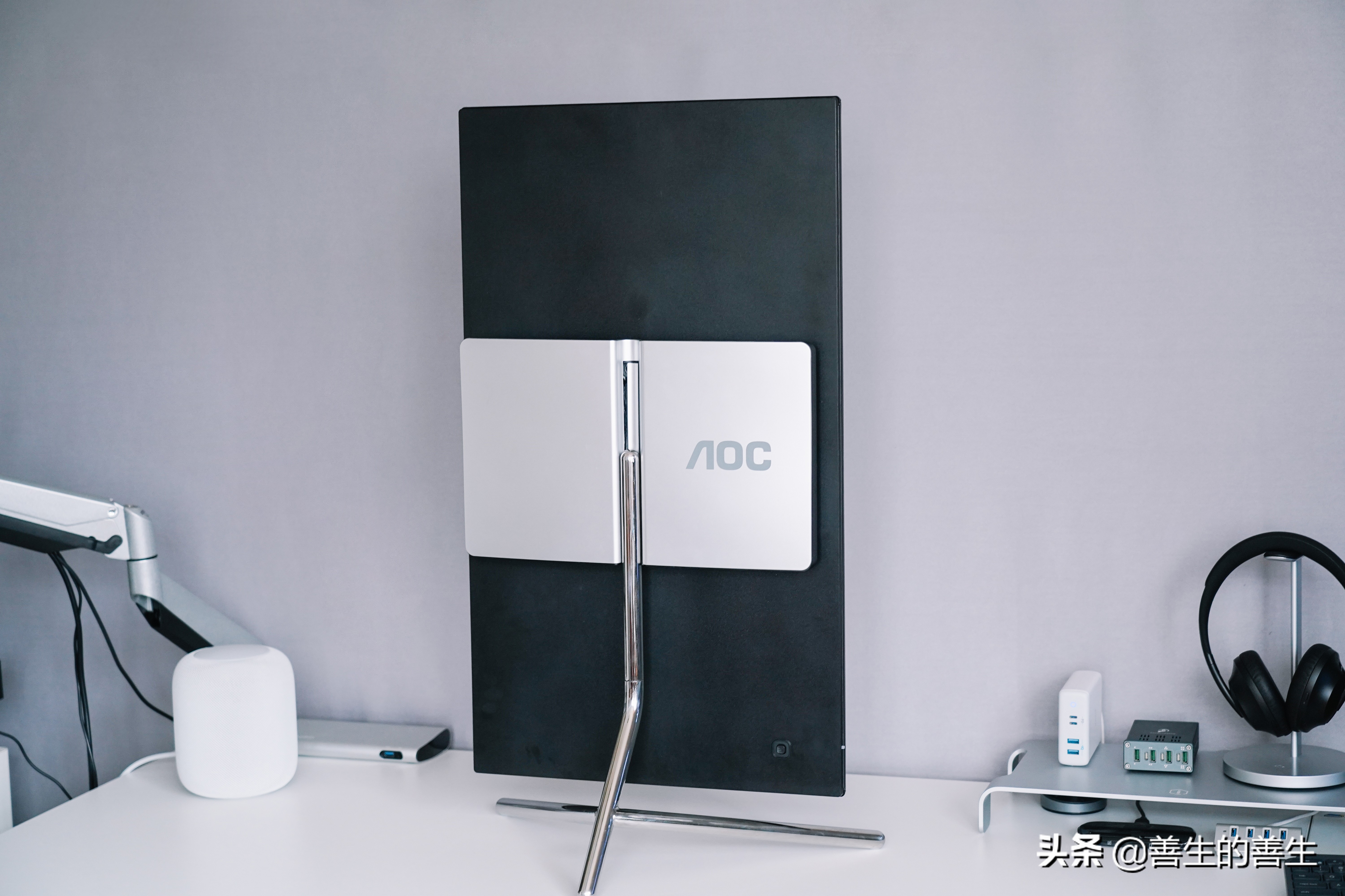 aoc保时捷显示器4k,aoc27寸保时捷显示器