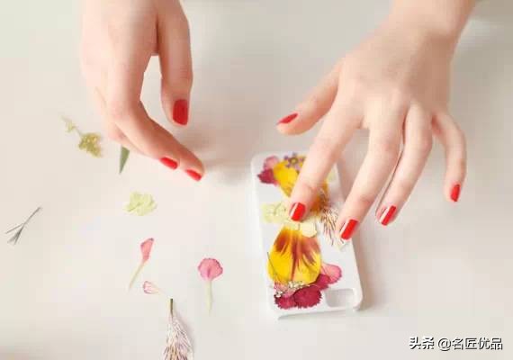 鲜花制作干花饰品教程,鲜花手工制作全过程