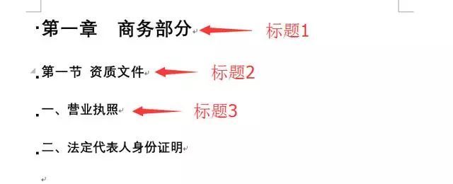 如何在word上做目录,word如何做好看的目录