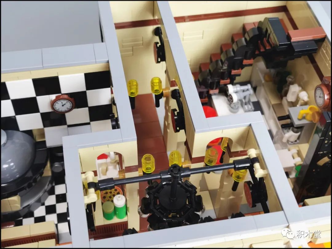 5100披萨店,5000元披萨