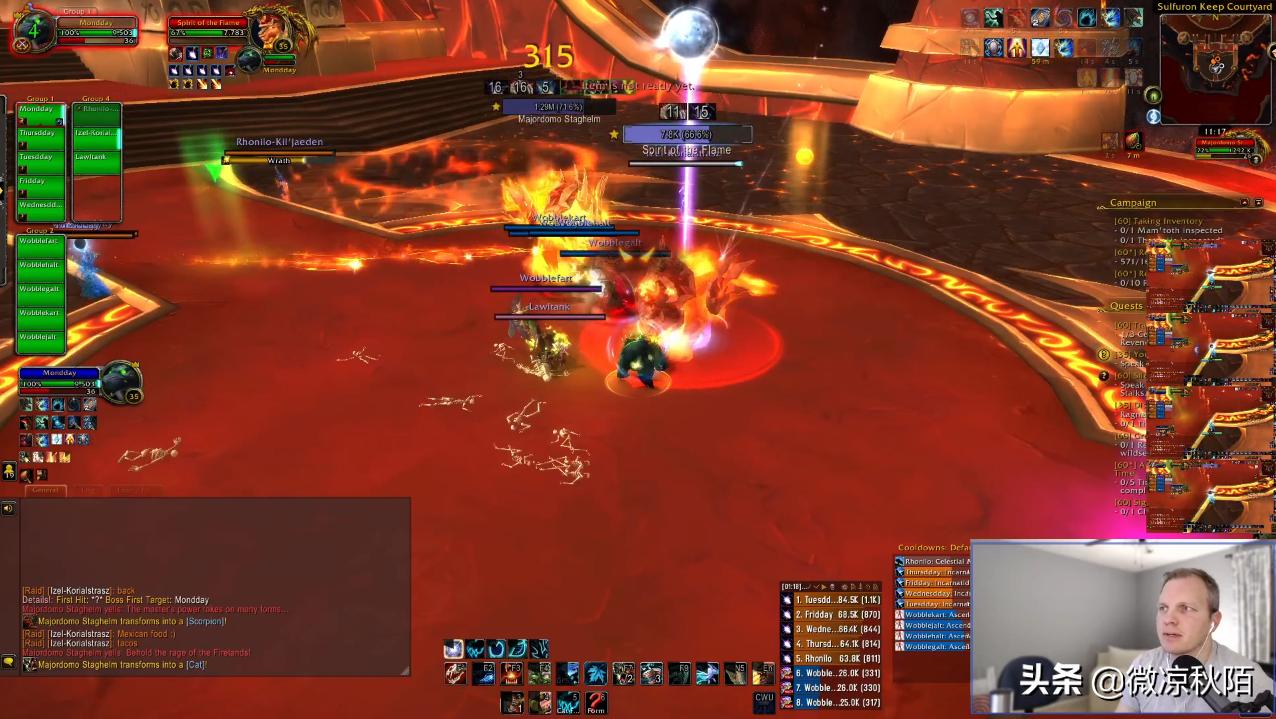 魔兽世界多开宏,魔兽世界多开号打本