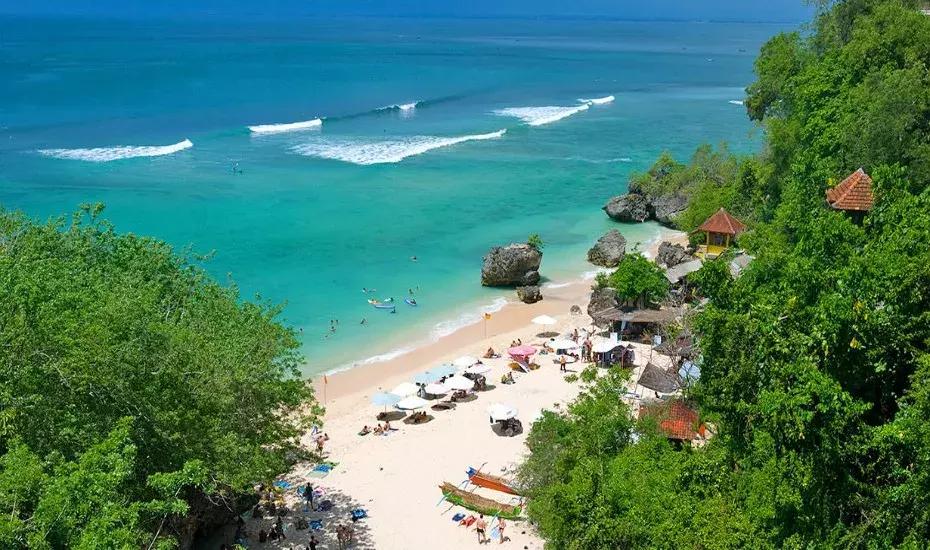 免签亲子旅行地,春节带小孩最适合去的免签国家