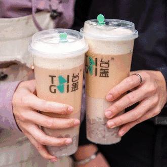 武汉奶茶最好喝的推荐,武汉冬天奶茶推荐好喝