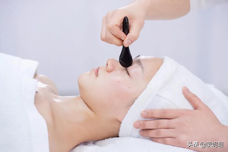 美容达人分享让你拥有绝美容颜,私人美容导师热门作品