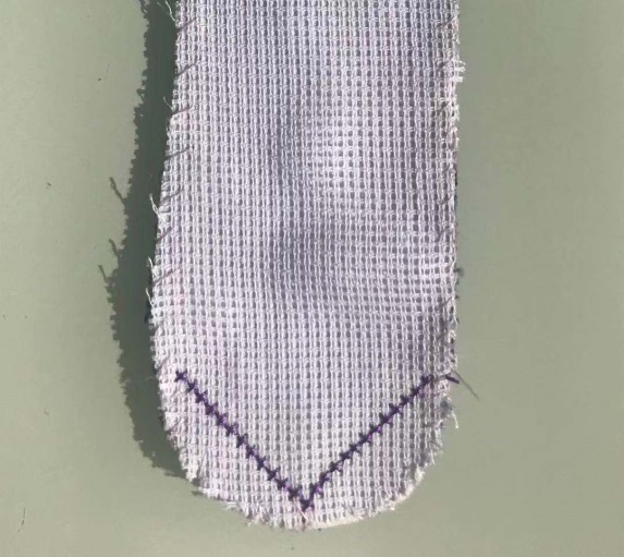 纯手工鞋垫制作全过程,纯手工鞋垫制作方法