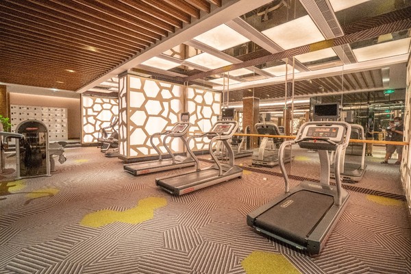 广州白水寨嘉华温泉酒店附近游玩,广州白水寨嘉华温泉酒店亲水房