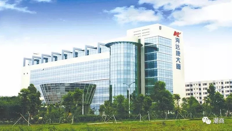 他从电线电缆之乡走出,作坊式加工厂起步如今打造行业隐形冠军