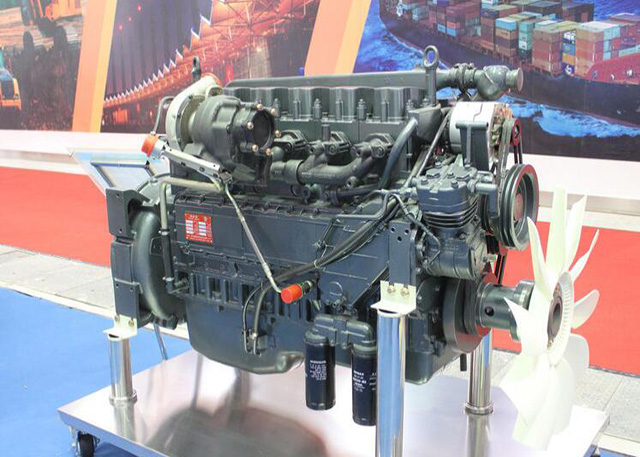 柴油发动机车都有哪几款,十大卡车发动机品牌