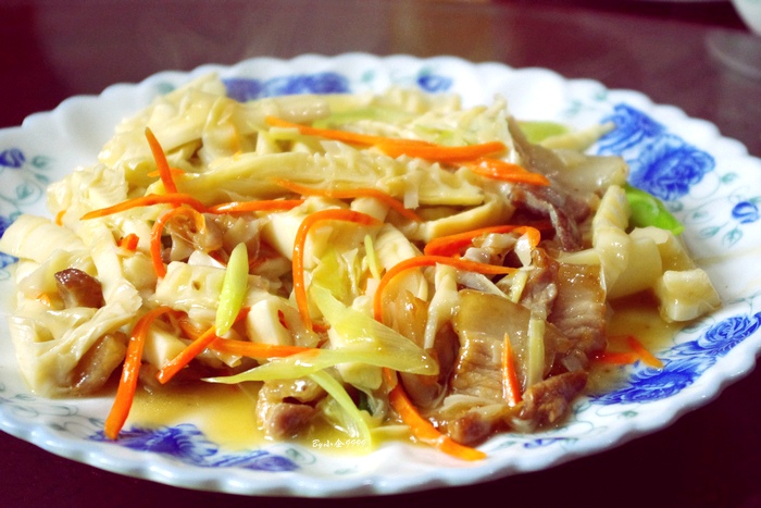 周末连城两日游，美景美食一路相伴