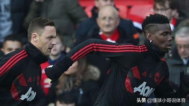 欧洲知名运动品牌踏破曼联门槛，纷纷要马奎尔代言新一代球鞋