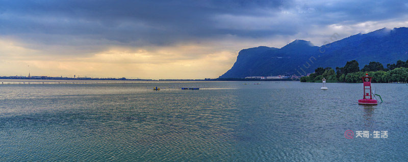 昆明市区有什么好玩的,昆明市区周边好玩的地方推荐